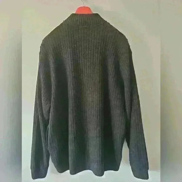 ARNOLD PALMER🌴 men's  sweater size large - Picture 6 of 7